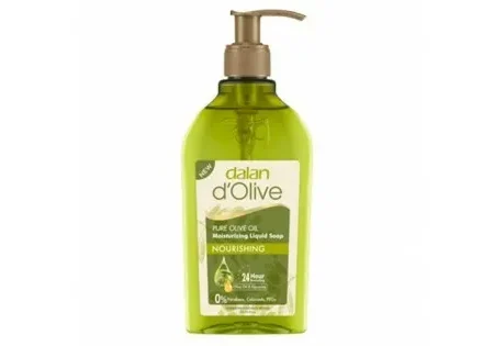 Kayrana Dalan Olive Oil Pure Hand Soap