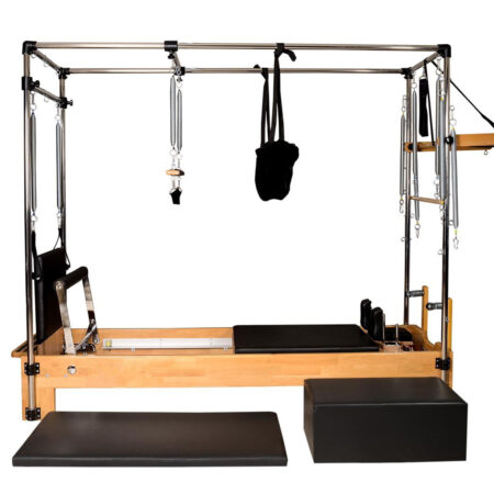 Basic Combo Cadillac Reformer